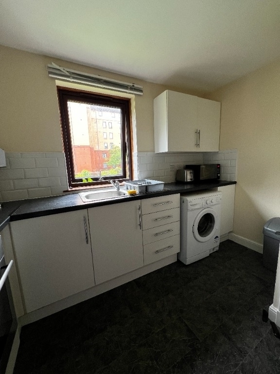 Parsonage Square, Merchant City, Glasgow, G4 0TA