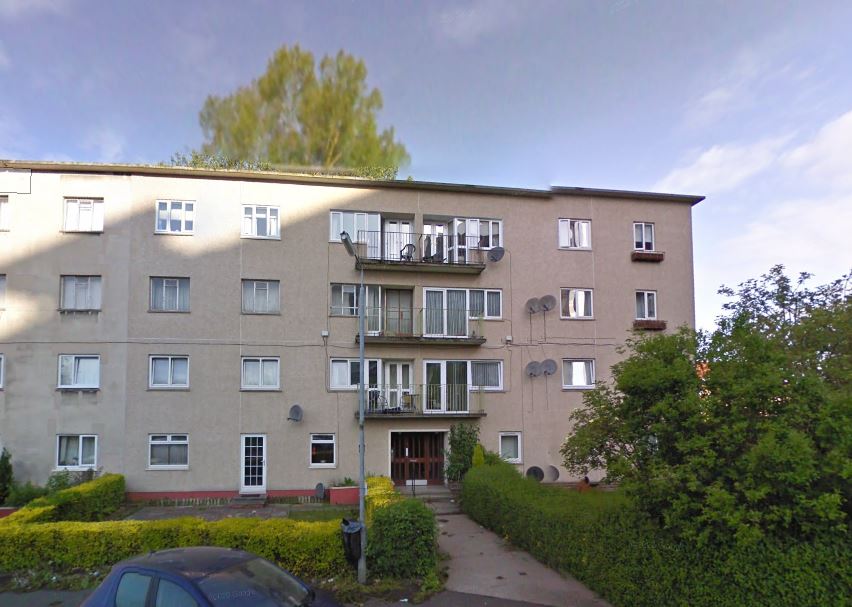 Mossview Quadrant, Cardonald, Glasgow, G52 2TU
