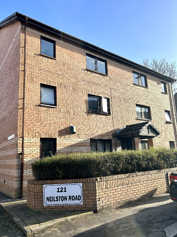 Neilston Road, Paisley, Renfrewshire, PA2 6ER