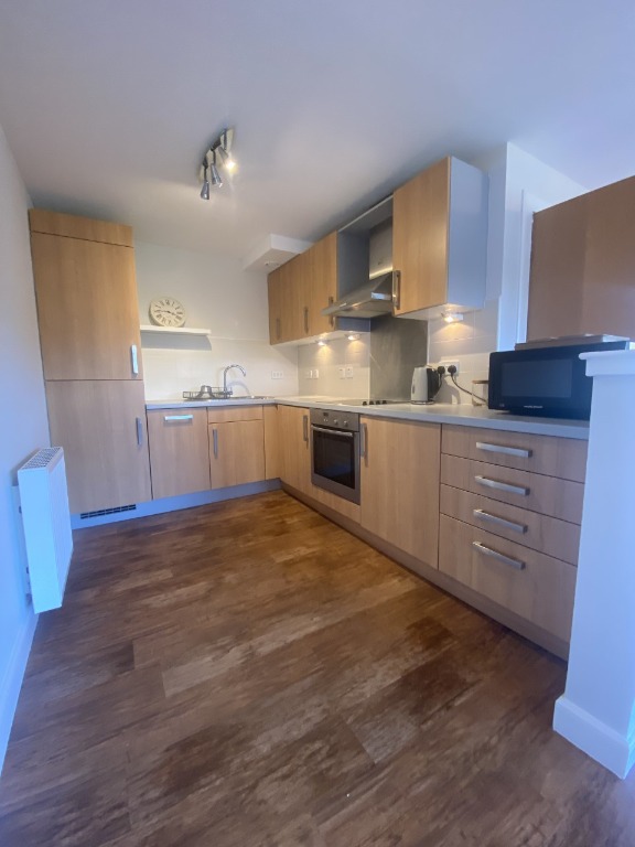 Afton Street, Shawlands, Glasgow, G41 3BY