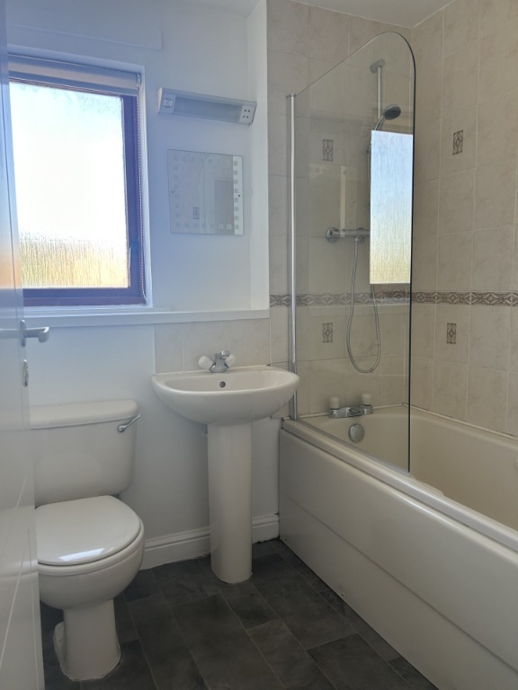 Millstream Court, Paisley, Renfrewshire, PA1 1RR