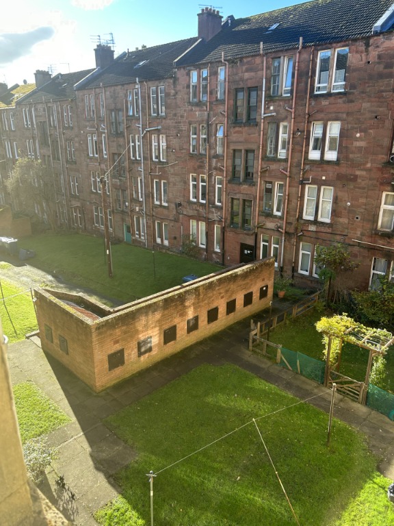 Amisfield Street, Glasgow, G20 8LB
