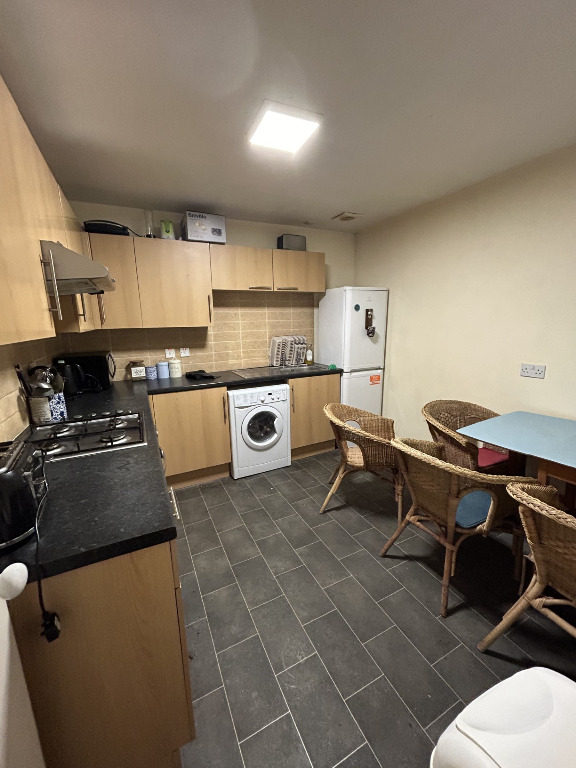 West Princes Street, Woodlands, Glasgow, G4 9BP