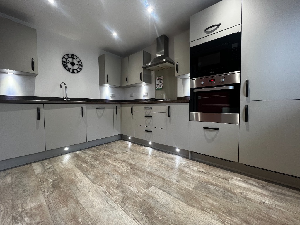 Minton Avenue, Paisley, Renfrewshire, PA2 7FN