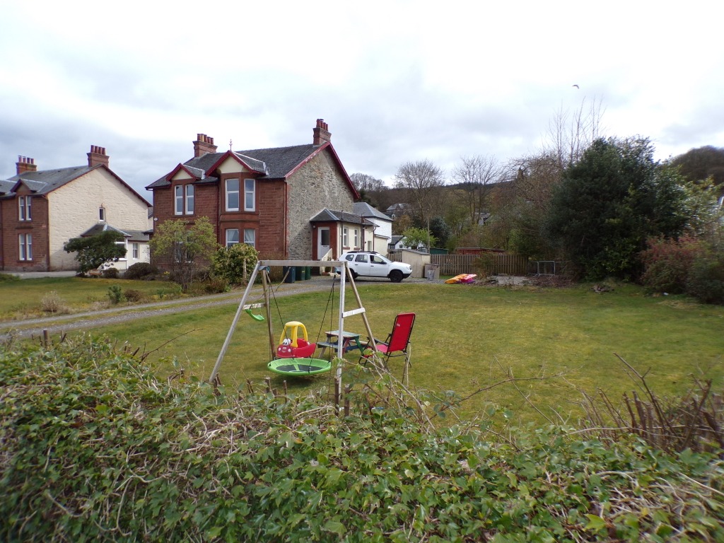 Sandbank, Dunoon, Argyll and Bute, PA23 8QB