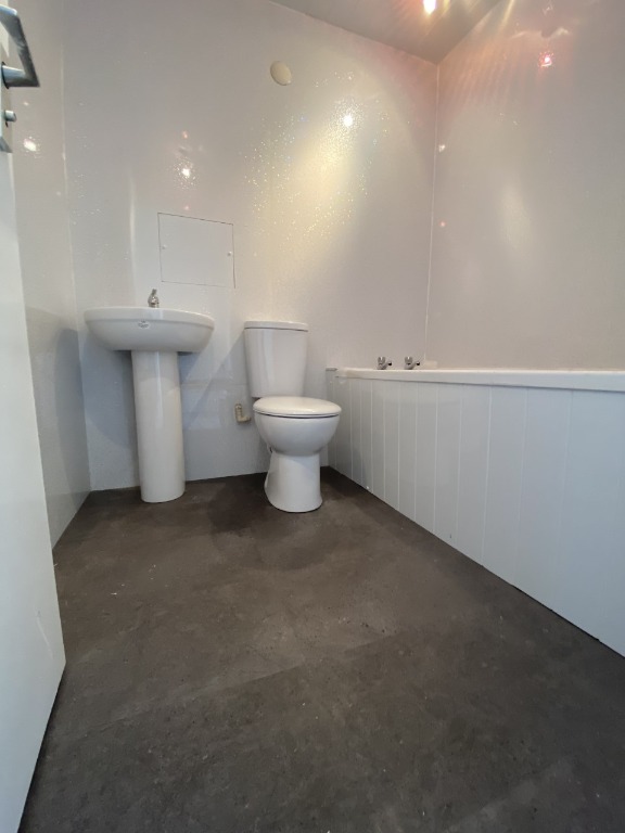Burghead Place, Linthouse, Glasgow, G51 4QL