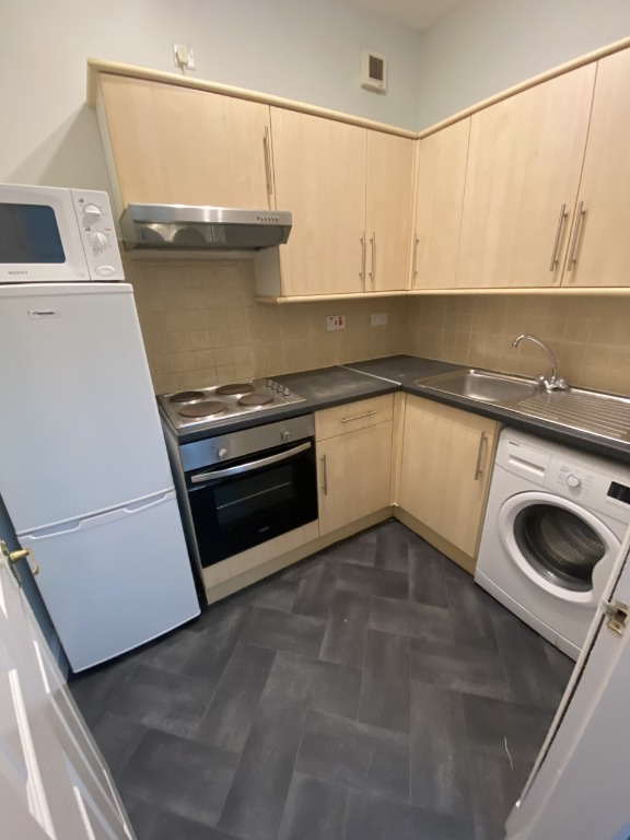 Maxwellton Street, Paisley, Renfrewshire, PA1 2UB