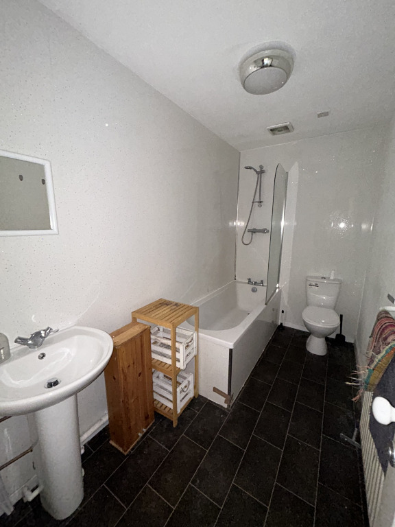 West Princes Street, Woodlands, Glasgow, G4 9BP