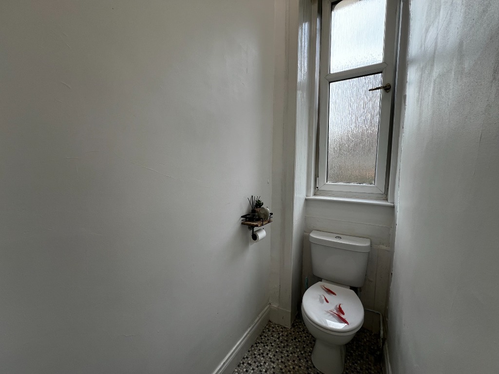 Rhynie Drive , Ibrox, Glasgow, G51 2LE