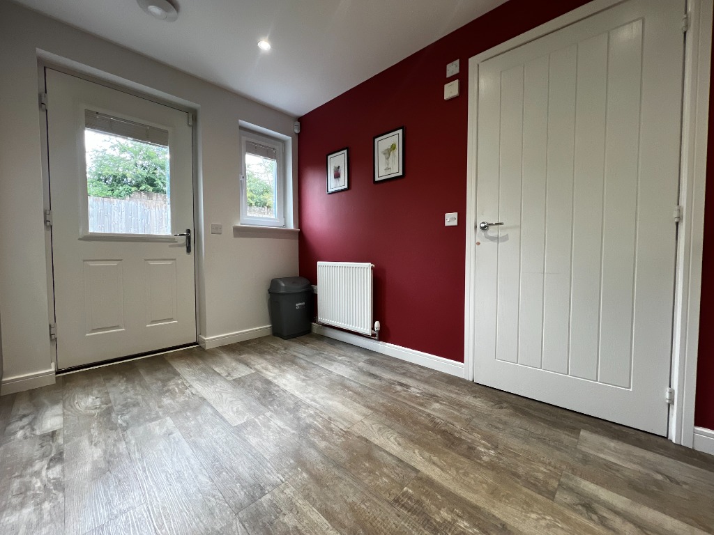 Minton Avenue, Paisley, Renfrewshire, PA2 7FN