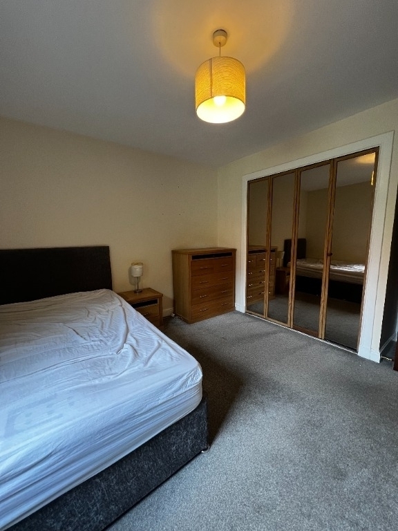 Parsonage Square, Merchant City, Glasgow, G4 0TA