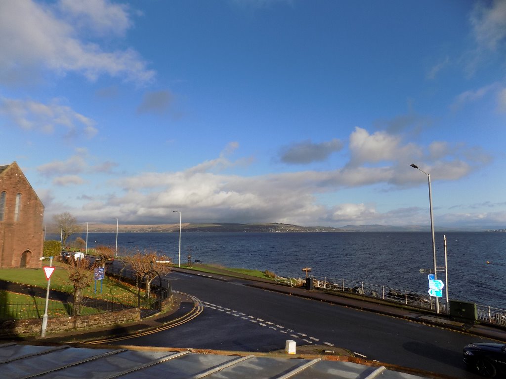 Marine Parade, Dunoon, Argyll and Bute, PA23 8HQ