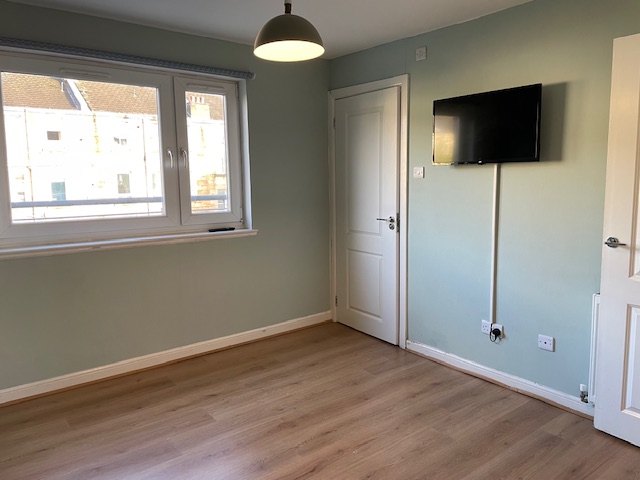 Medwyn Street, Whiteinch, Glasgow, G14 9QL