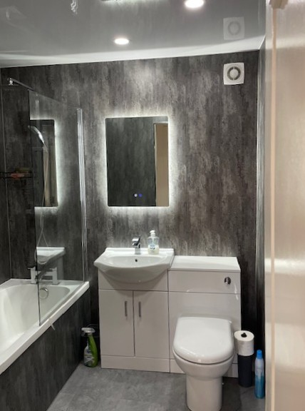 Medwyn Street, Whiteinch, Glasgow, G14 9QL