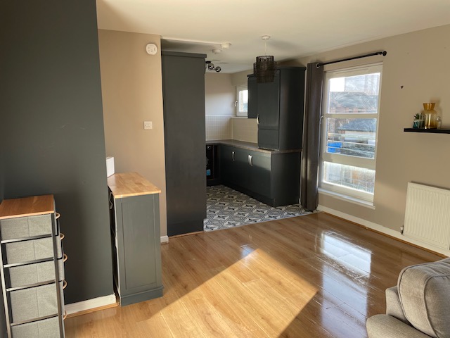 Medwyn Street, Whiteinch, Glasgow, G14 9QL