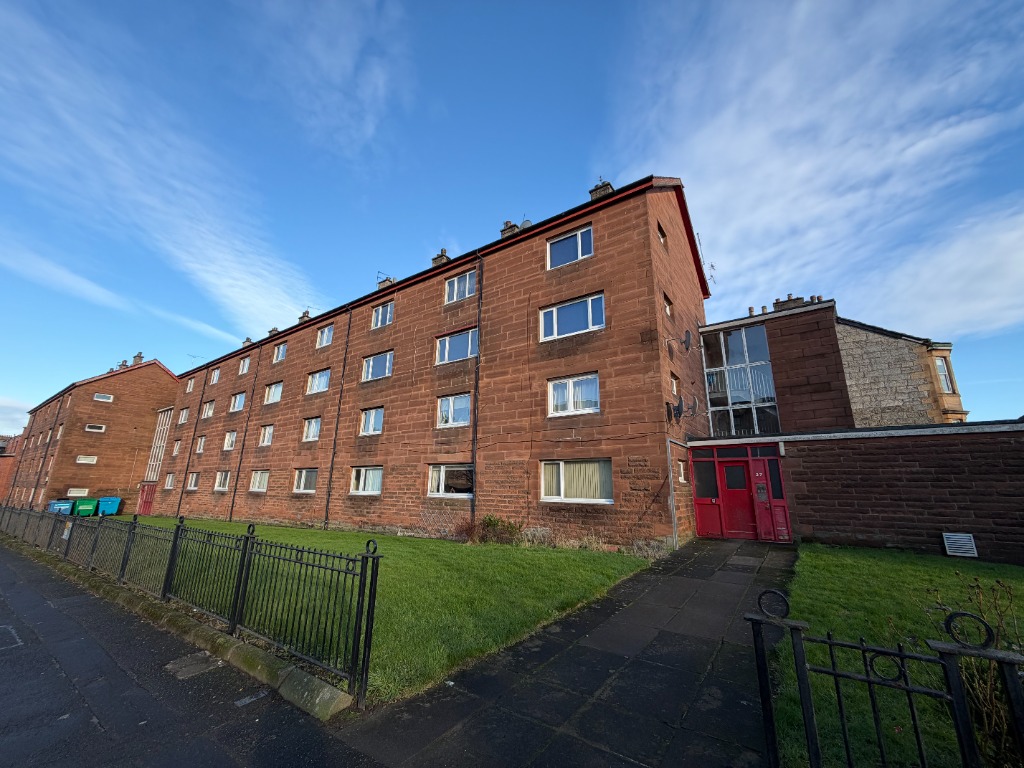 Neilston Road , Paisley, Renfrewshire, PA2 6LU