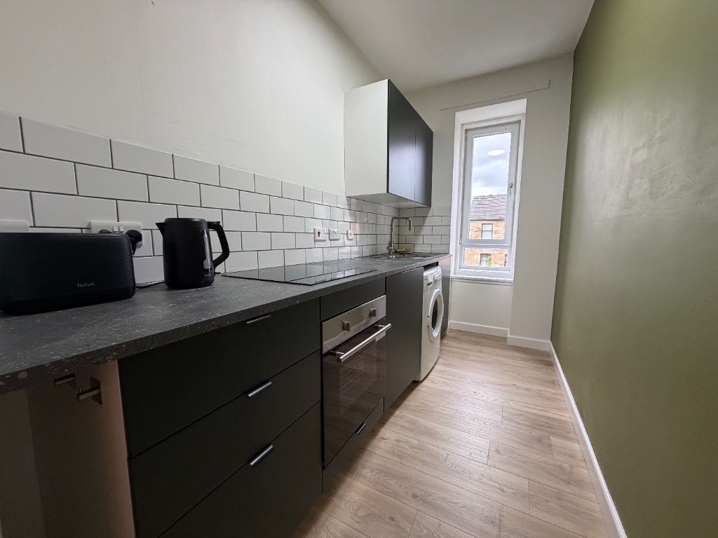 Kilnside Road, Paisley, Renfrewshire, PA1 1RN