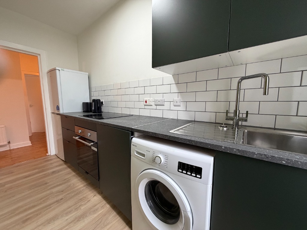 Kilnside Road, Paisley, Renfrewshire, PA1 1RN