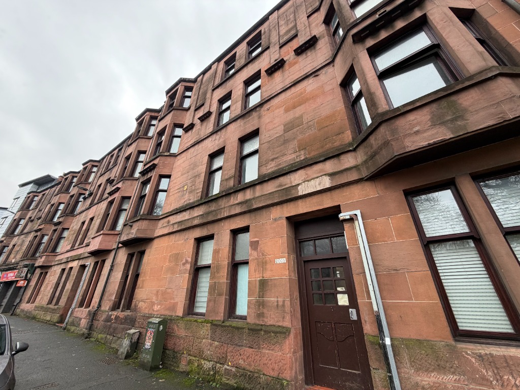 Dumbarton Road, Yoker, Glasgow, G14 0HZ