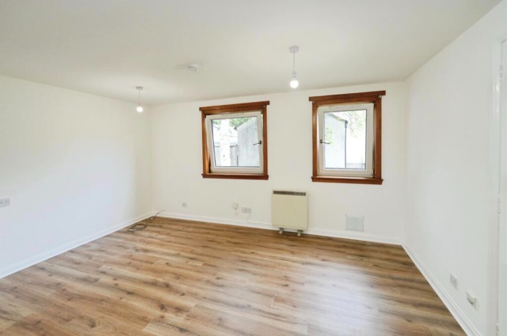 Ochil Court, Irvine, North Ayrshire, KA11 1PJ