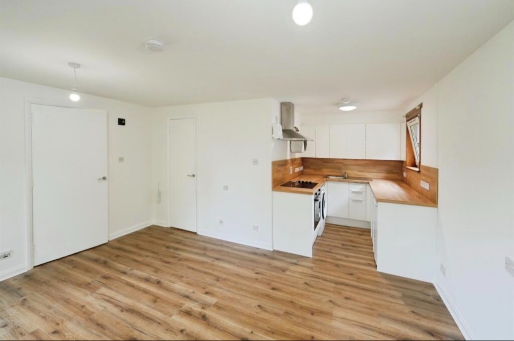 Ochil Court, Irvine, North Ayrshire, KA11 1PJ