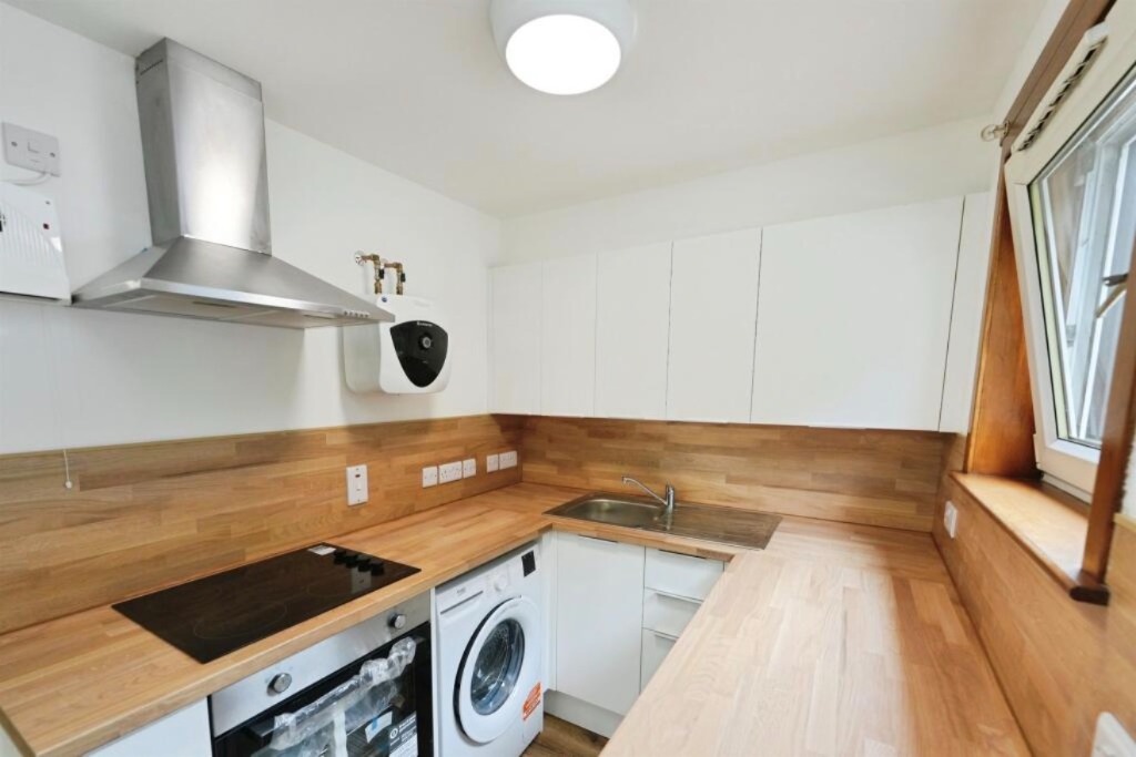 Ochil Court, Irvine, North Ayrshire, KA11 1PJ