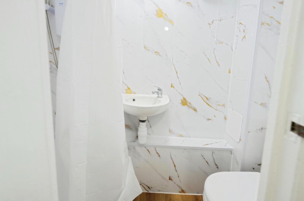 Ochil Court, Irvine, North Ayrshire, KA11 1PJ