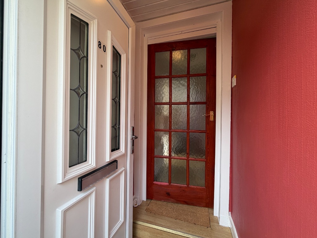 Bruce Road, Paisley, Renfrewshire, PA3 4SG