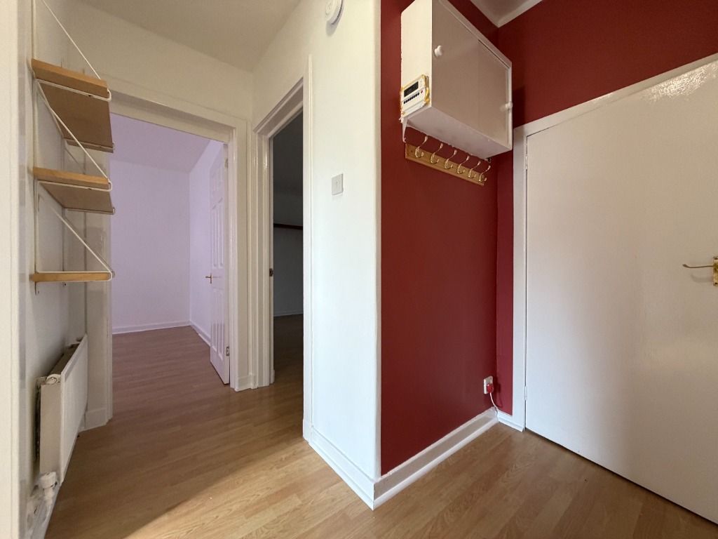 Bruce Road, Paisley, Renfrewshire, PA3 4SG