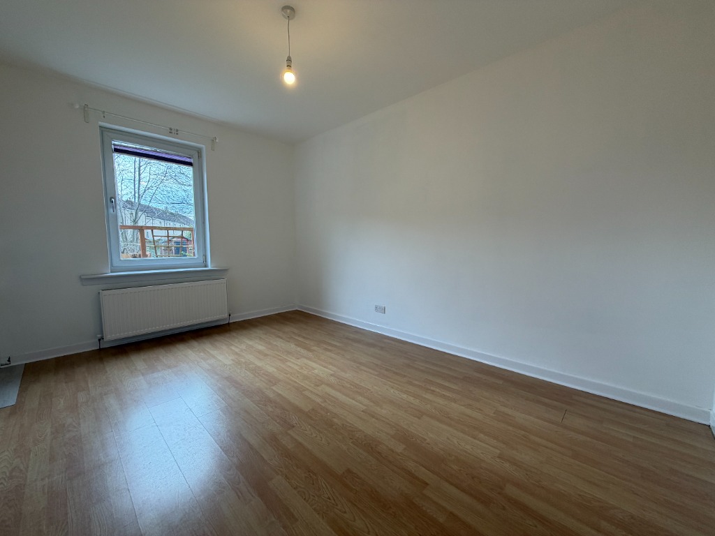 Bruce Road, Paisley, Renfrewshire, PA3 4SG