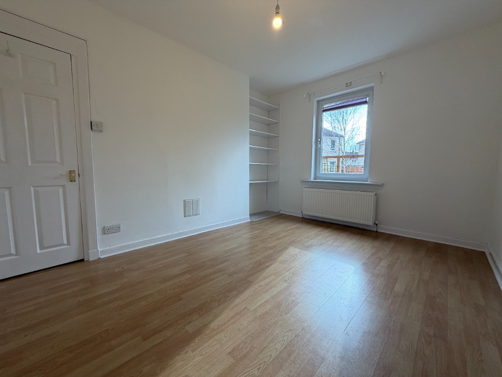 Bruce Road, Paisley, Renfrewshire, PA3 4SG