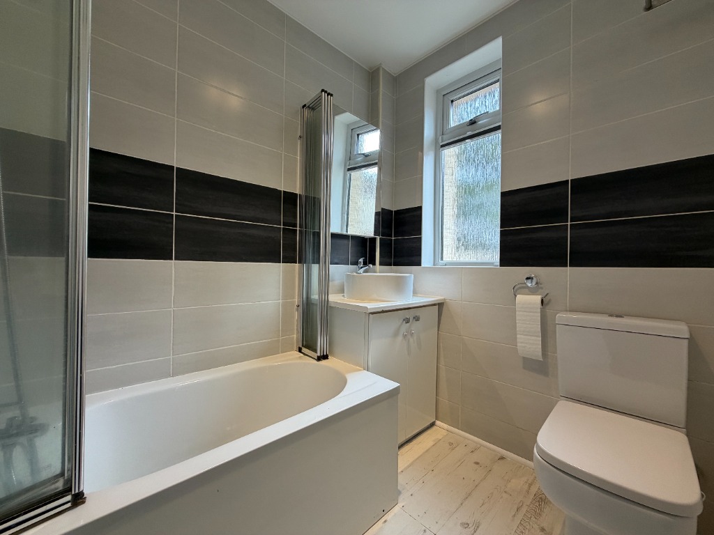 Bruce Road, Paisley, Renfrewshire, PA3 4SG