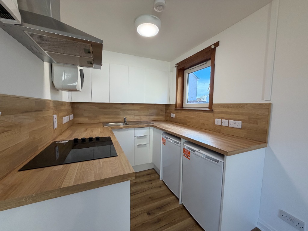 Ochil Court, Irvine, North Ayrshire, KA11 1PJ