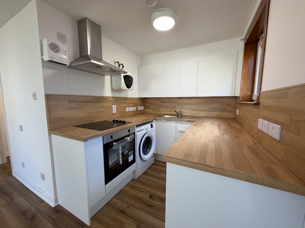 Ochil Court, Irvine, North Ayrshire, KA11 1PJ