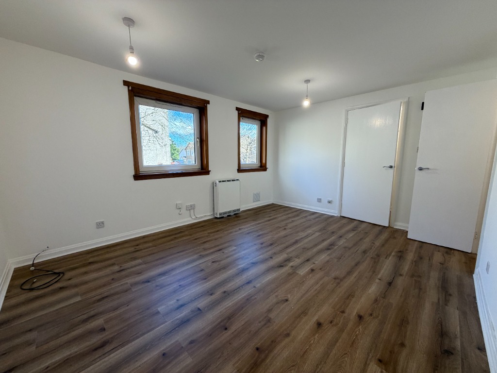 Ochil Court, Irvine, North Ayrshire, KA11 1PJ