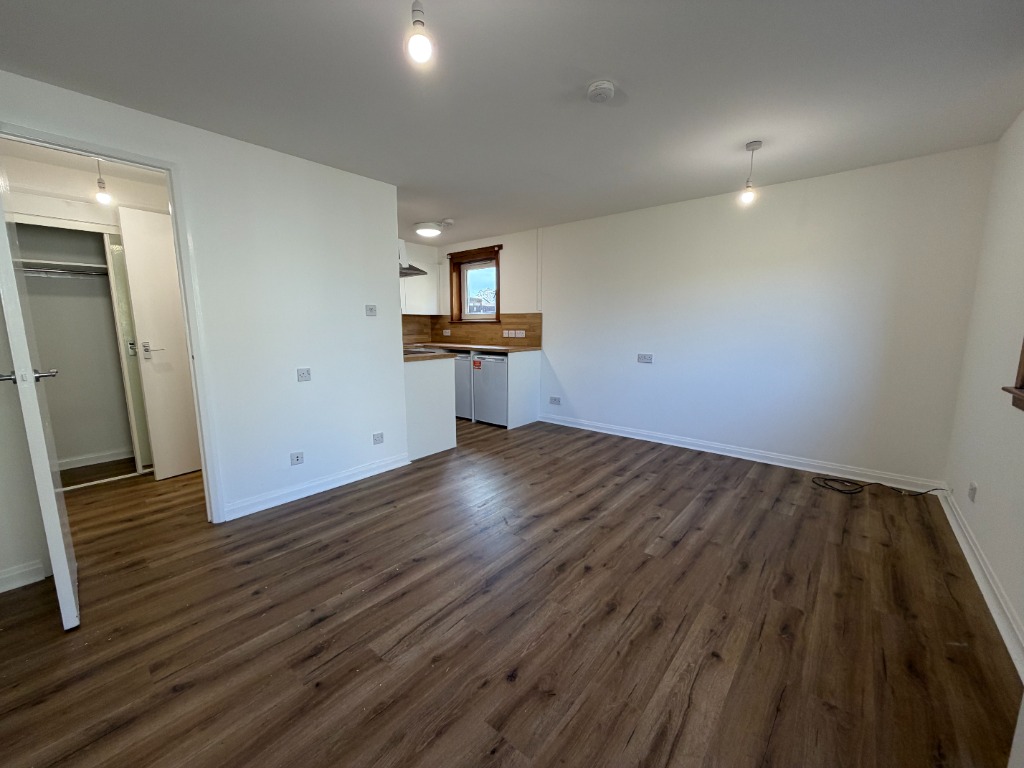 Ochil Court, Irvine, North Ayrshire, KA11 1PJ