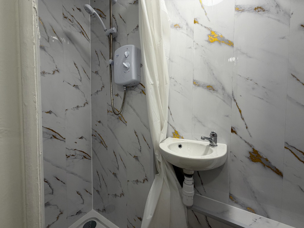 Ochil Court, Irvine, North Ayrshire, KA11 1PJ