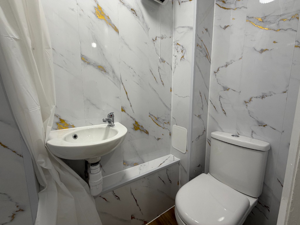 Ochil Court, Irvine, North Ayrshire, KA11 1PJ