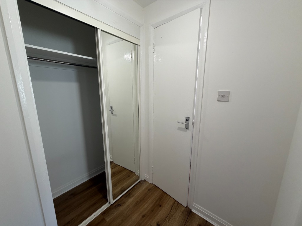 Ochil Court, Irvine, North Ayrshire, KA11 1PJ