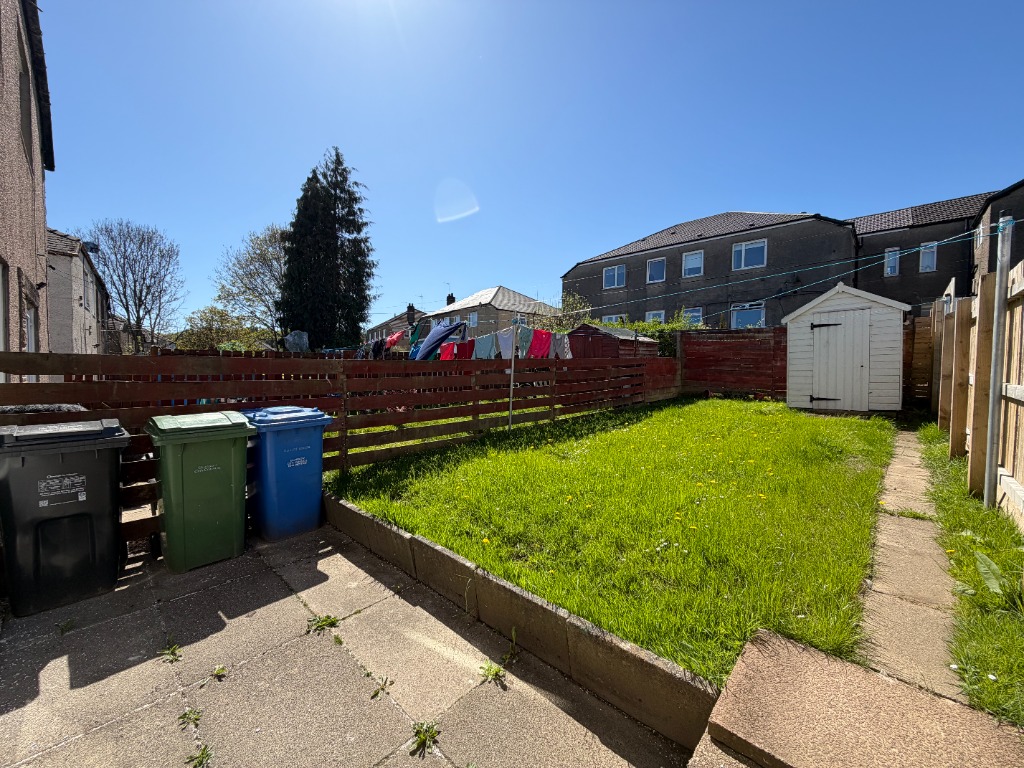 Trinity Ave, Cardonald, Glasgow, G52 3ES