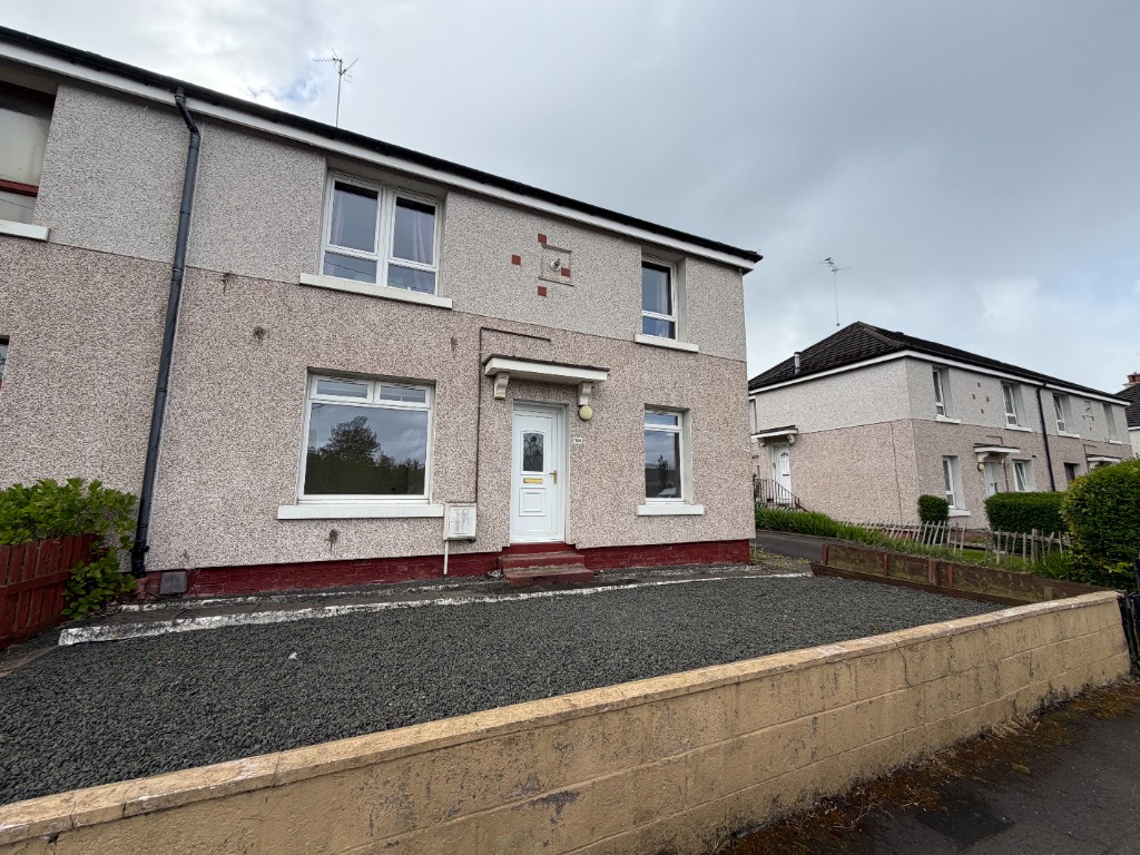 Barfillian Drive, Craigton, Glasgow, G52 1BB