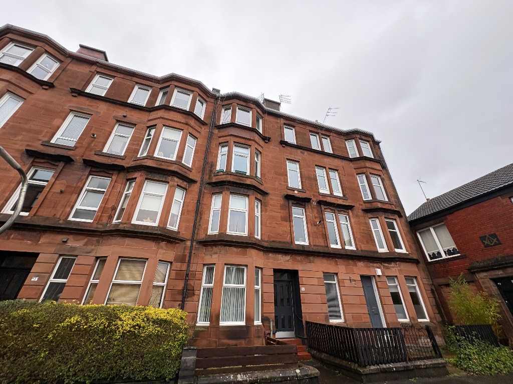 Ardery Street, Partick, Glasgow, G11 7SX