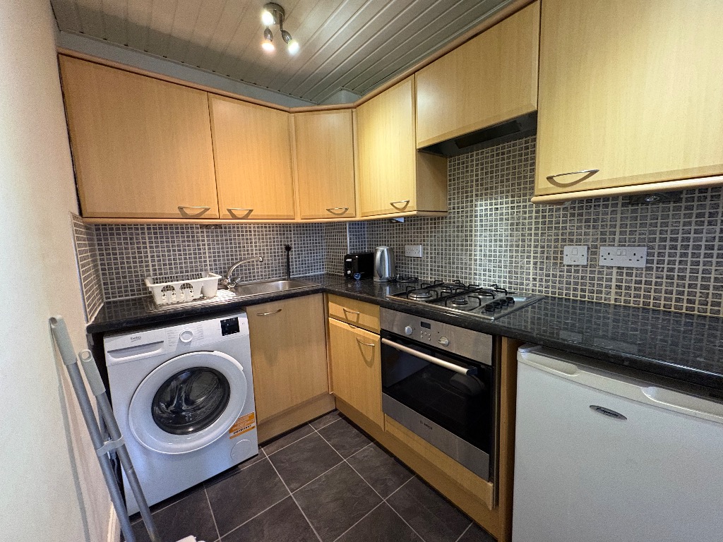 Ardery Street, Partick, Glasgow, G11 7SX