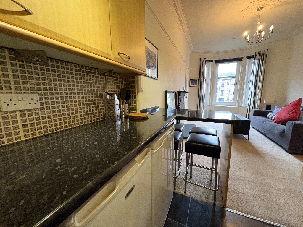 Ardery Street, Partick, Glasgow, G11 7SX