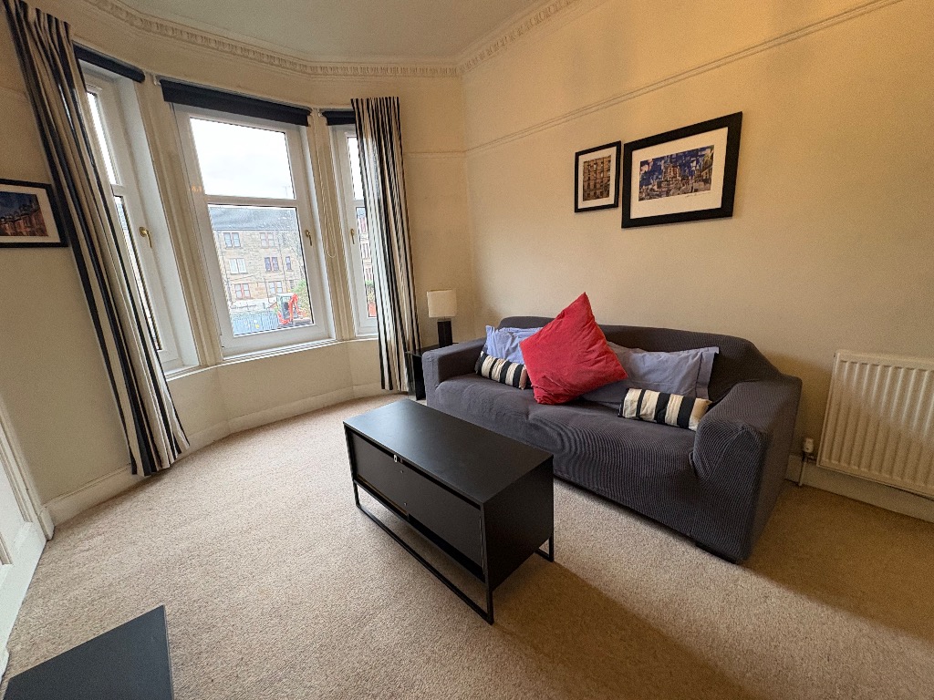 Ardery Street, Partick, Glasgow, G11 7SX