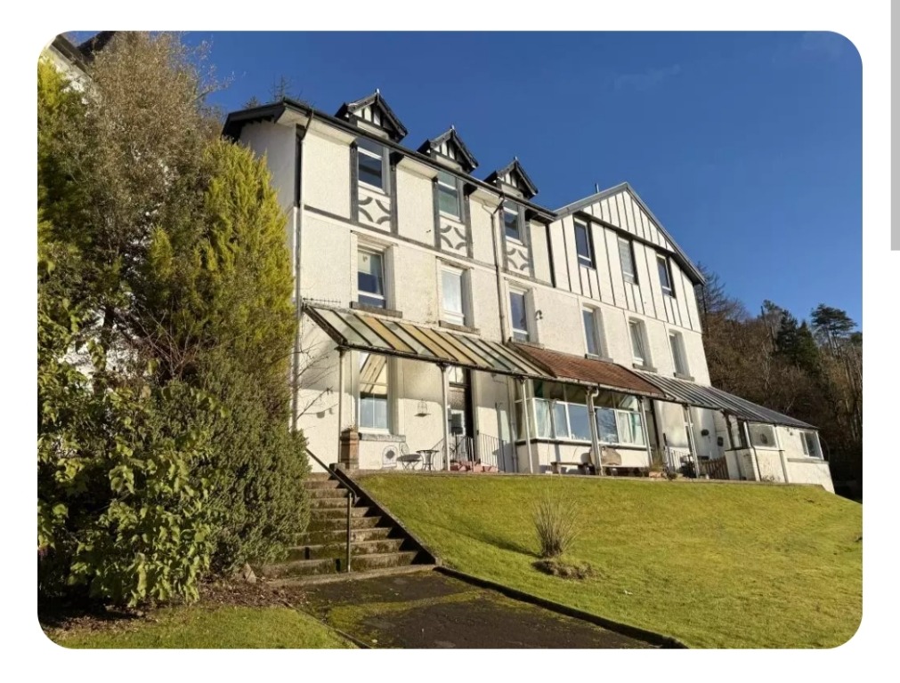 Kilmun, Dunoon, Argyll and Bute, PA23 8SF