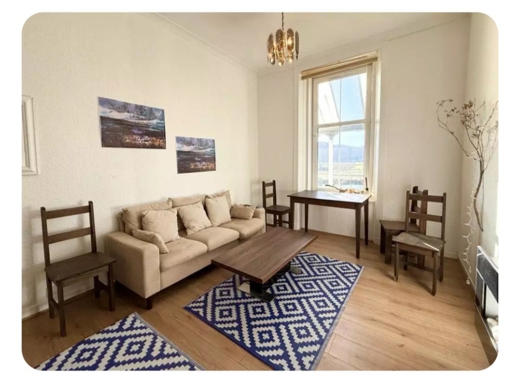 Kilmun, Dunoon, Argyll and Bute, PA23 8SF
