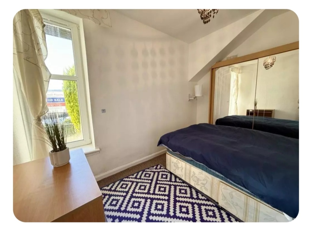 Kilmun, Dunoon, Argyll and Bute, PA23 8SF