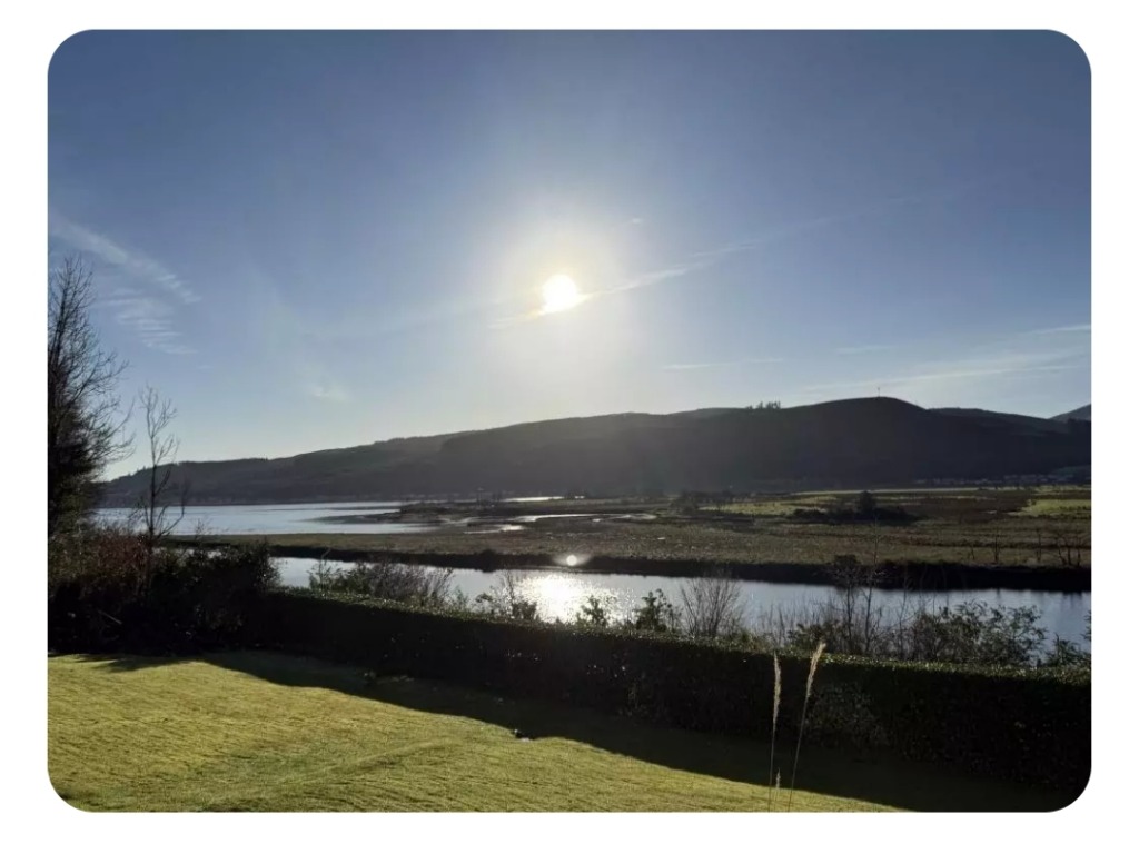 Kilmun, Dunoon, Argyll and Bute, PA23 8SF