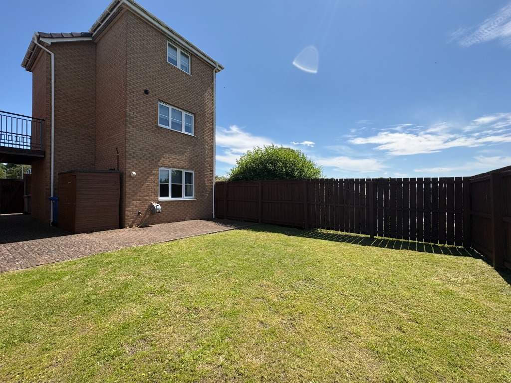 Waterway Terrace, East Kilbride, South Lanarkshire, G74 3ZF